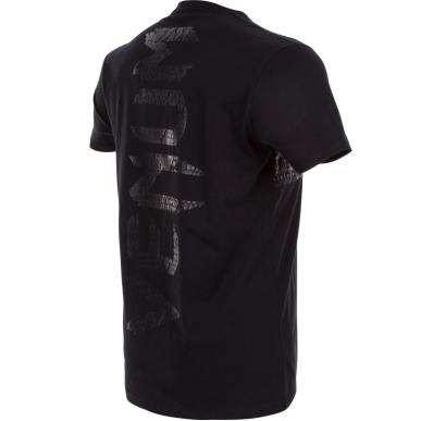 Camiseta Venum Gigante Mate/Negro - EU-VENUM-2015