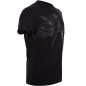 Venum T-Shirt Giant Matte/Black