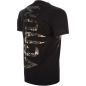 T-Shirt Venum Original Giant Noir/Camouflage Forêt