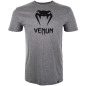 Camiseta Venum Classic Gris Jaspeado