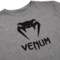 Camiseta Venum Classic Gris Jaspeado