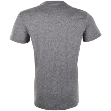 Camiseta Venum Classic Heather Grey - VENUM-03526-033