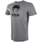 Camiseta Venum Classic Gris Jaspeado