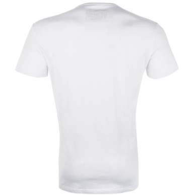 T-Shirt Venum Classique Blanc - VENUM-03526-002