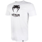 T-Shirt Venum Blanc Classique