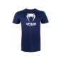 Venum T-Shirt Classic Marineblau