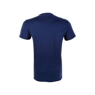 Camiseta Venum Classic Azul Marino