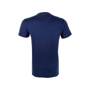 Venum T-Shirt Classic Navy Blue
