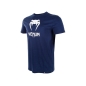 Venum T-Shirt Classic Marineblau