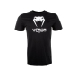 Venum T-Shirt Classic Schwarz