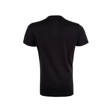 Venum T-Shirt Classic Schwarz – VENUM-03526-001