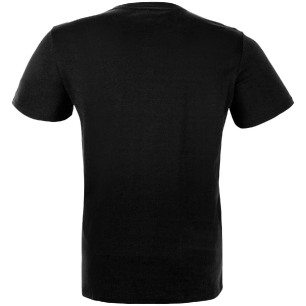 T-Shirt Venum Classic Noir Bambino