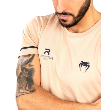 Camiseta Venum Rajadamnern Arena - VENUM-04913-040