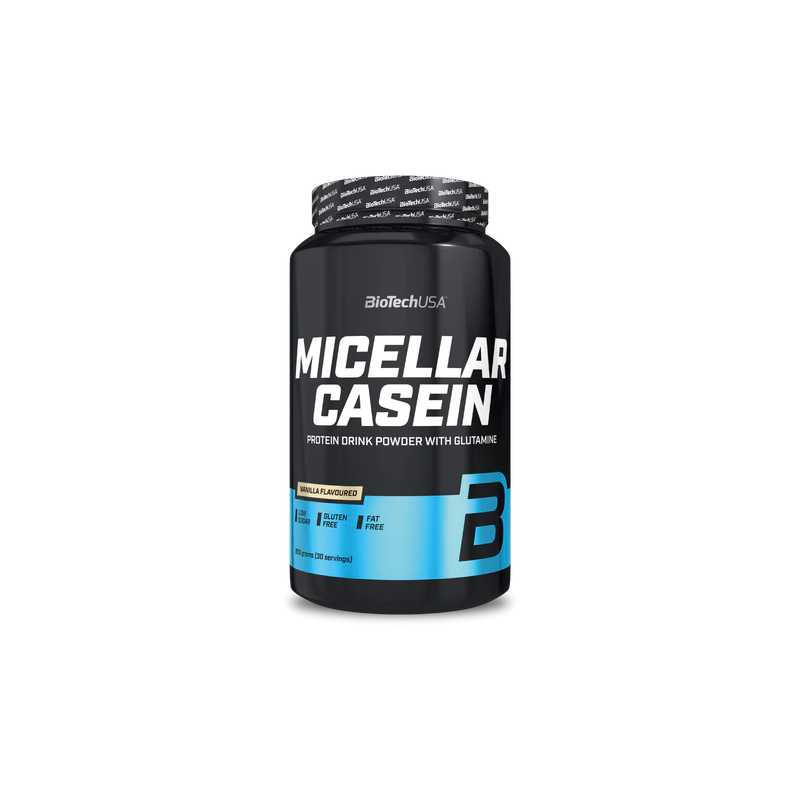 BioTechUSA Caseína Micelar 908g