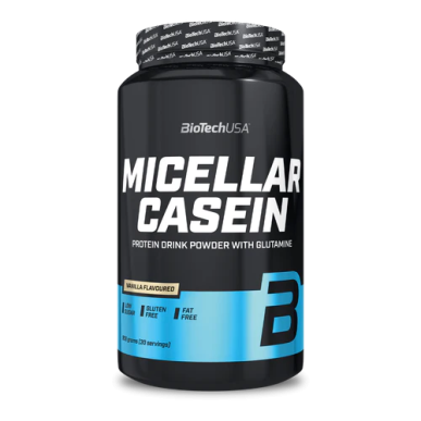 BioTechUSA Caseína Micelar 908g -