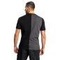 Camiseta Venum Uomo Giant Split Negro/Gris