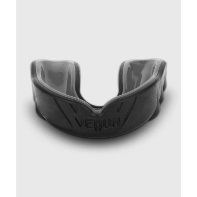 VENUM CHALLENGER MOUTHGUARD - BLACK/BLACK