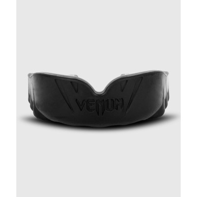 Venum Paradenti Challenger - Negro/Negro - VENUM-0618-114