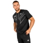 Venum T-Shirt Ufc Fight Night 2.0 Replica Schwarz