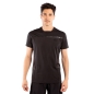 Venum T-Shirt G-Fit Dry-Tech Black/Black