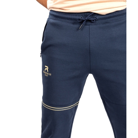 Venum Rajadamnern Jogginghose Marineblau