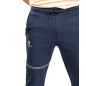 Jogger Venum Rajadamnern Bleu Marine