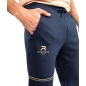 Joggers Venum Rajadamnern Azul Marino