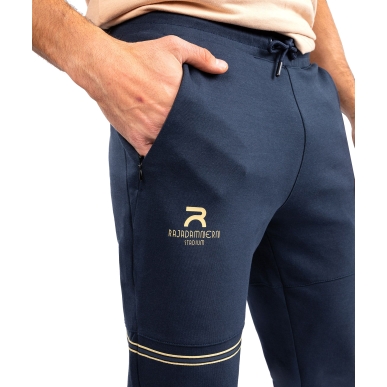 Joggers Venum Rajadamnern Azul marino - VENUM-04920-018