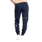 Joggers Venum Rajadamnern Azul Marino