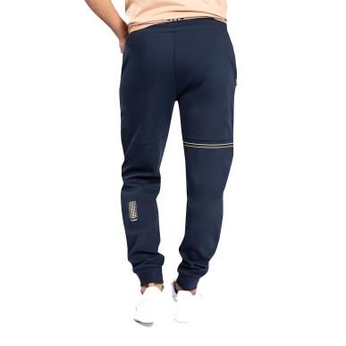 Jogging Venum Rajadamnern Bleu Marine - VENUM-04920-018