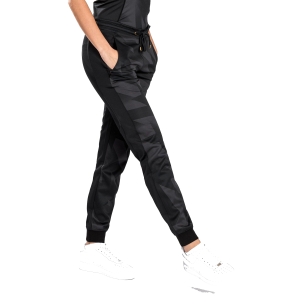 Venum Razor Joggers Black/Gold Donna - VENUM-04682-126