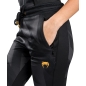 Venum Razor Joggers Schwarz/Gold Donna