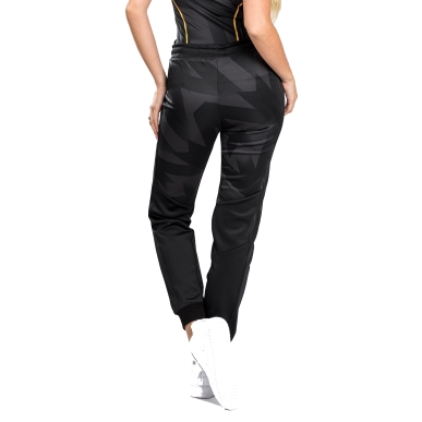 Venum Razor Joggers Schwarz/Gold Donna - VENUM-04682-126