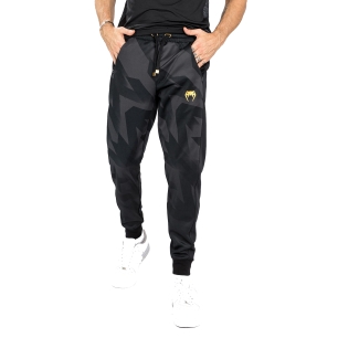 Venum Razor Jogger Schwarz/Gold – VENUM-04671-126