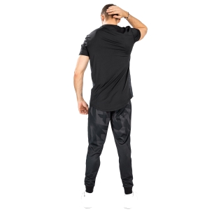 Venum Razor Jogger Schwarz/Gold