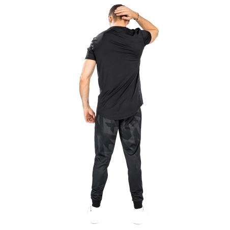 Venum Razor Jogger Schwarz/Gold