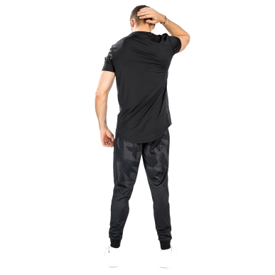 Venum Razor Jogger Schwarz/Gold – VENUM-04671-126