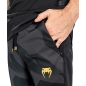 Venum Razor Jogger Schwarz/Gold