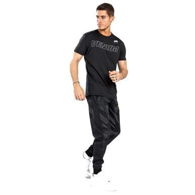 Venum Razor Jogger Schwarz/Gold – VENUM-04671-126