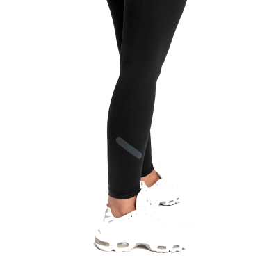 Legging Venum Monogram 7/8 Noir/Or Rose Donna - VENUM-04581-537