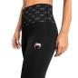 Legging Venum Monogram 7/8 Noir/Or Rose Donna