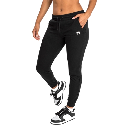 Jogging Venum Essential Noir Donna - VENUM-04655-001