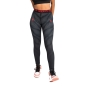 Legging Venum Phantom Noir/Rouge