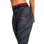 Legging Venum Phantom Noir/Rouge