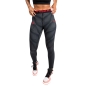 Legging Venum Phantom Noir/Rouge