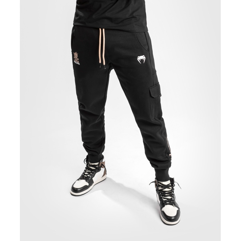 Joggers Venum Reorg Negros