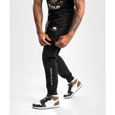 Joggers Venum Reorg Negro - VENUM-04717-001