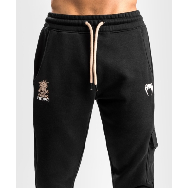 Joggers Venum Reorg Negro - VENUM-04717-001