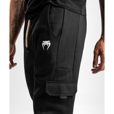 Joggers Venum Reorg Negro - VENUM-04717-001