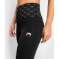 Legging Venum Monogram 7/8 Noir/Or Rose Donna